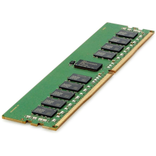 Hewlett Packard Enterprise HPE  32GB DR x8 DDR4-3200-22 UDIMM ECC (P43022-B21) memória (ram)