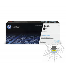 Hewlett Packard HP 135A "W1350A" fekete toner nyomtatópatron & toner