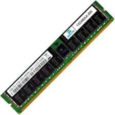 Hewlett Packard HP 32GB DDR4-2666 (1x32GB) ECC RegRAM memória (1XD86AA) memória (ram)
