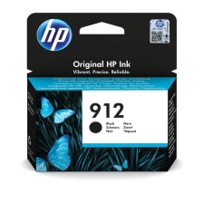 Hewlett Packard HP 3YL80AE (912) fekete tintapatron nyomtatópatron & toner