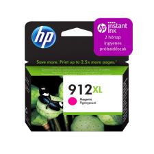 Hewlett Packard HP 3YL82AE (912XL) magenta tintapatron nyomtatópatron & toner