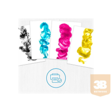 Hewlett Packard HP 3YL83AE (912XL) sárga tintapatron nyomtatópatron & toner