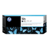 Hewlett-Packard HP 745 - High Capacity - matte black - original - DesignJet - ink cartridge (F9K05A)