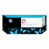 Hewlett-Packard HP 772 - magenta - original - DesignJet - ink cartridge (CN629A)