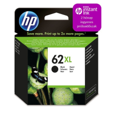 Hewlett Packard HP C2P05AE (62XL) fekete nagykapacítású tintapatron nyomtatópatron & toner