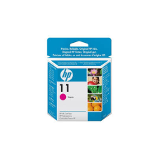 Hewlett Packard HP C4837AE (11) eredeti, Magenta tintapatron nyomtatópatron & toner