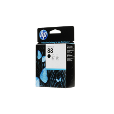 Hewlett Packard HP C9385AE No.88 fekete eredeti tintapatron nyomtatópatron & toner