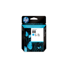 Hewlett Packard HP C9386AE No.88 cián eredeti tintapatron nyomtatópatron & toner