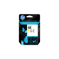 Hewlett Packard HP C9388AE No. 88 sárga eredeti tintapatron nyomtatópatron & toner