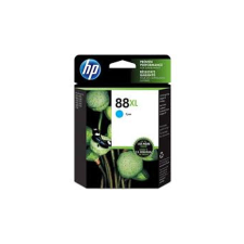 Hewlett Packard HP C9391AE No. 88XL cyan eredeti tintapatron nyomtatópatron & toner