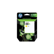 Hewlett Packard HP C9393AE No. 88XL sárga eredeti tintapatron nyomtatópatron & toner