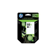 Hewlett Packard HP C9396AE No. 88XL fekete eredeti tintapatron nyomtatópatron & toner