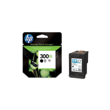 Hewlett Packard HP CC641EE (300XL) fekete tintapatron nyomtatópatron & toner