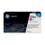 Hewlett-Packard HP CE253A magenta eredeti toner