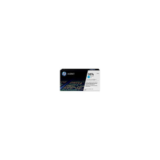 Hewlett Packard Hp ce401a (507a) cián toner nyomtatópatron & toner