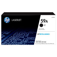 Hewlett Packard HP CF259A (59A) fekete toner nyomtatópatron & toner