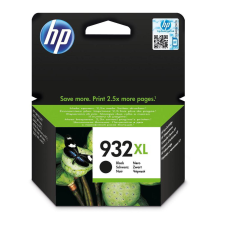 Hewlett Packard HP CN053AE (932XL) fekete nagykapacítású tintapatron nyomtatópatron & toner