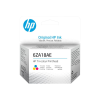 Hewlett-Packard HP - color (cyan, magenta, yellow) - printhead (6ZA18AE)