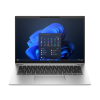 Hewlett-Packard HP EliteBook 840 G11 Intel Core Ultra 5 125U 35.6 cm (14") WUXGA 16 GB DDR5-SDRAM 512 GB SSD Wi-Fi 6E (802.11ax) Windows 11 Pro AI PC Silver (9G0E6ET)