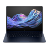 Hewlett-Packard HP EliteBook X Flip G1i Next Gen AI Copilot+ PC Intel Core Ultra 7 258V Hybrid (2-in-1) 35.6 cm (14") 2.5K Touchscreen 32 GB LPDDR5x-SDRAM 1 TB SSD Wi-Fi 7 (802.11be) Windows 11 Pro Blue (B9ZX9ET)