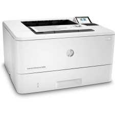 Hewlett Packard HP LaserJet Enterprise M406dn mono lézernyomtató nyomtató