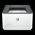 Hewlett-Packard HP LaserJet Pro M309dw - printer - S/H