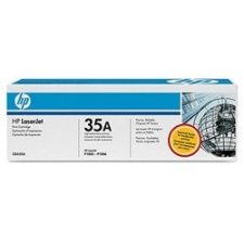 Hewlett Packard HP lézertoner CB435A No.35A fekete 1500 old. nyomtatópatron & toner