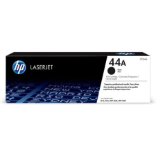 Hewlett Packard HP lézertoner CF244A No.44A fekete 1000 oldal nyomtatópatron & toner
