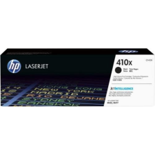 Hewlett Packard HP lézertoner CF410X No.410X fekete 6500 old. nyomtatópatron & toner