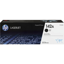 Hewlett Packard HP lézertoner W1420A No.142A fekete 950 old. nyomtatópatron & toner