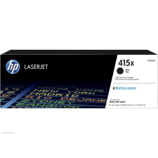 Hewlett Packard HP lézertoner W2030X No. 415X fekete 7500 old. nyomtatópatron & toner