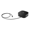 Hewlett-Packard HP notebook docking station USB-C/A Universal Dock G2 (5TW13AA#ABB)