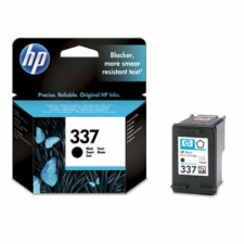 Hewlett-Packard HP Nr.337 (C9364EE) eredeti fekete tintapatron, ~420 oldal nyomtatópatron & toner