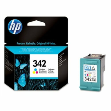 Hewlett-Packard HP Nr.342 (C9361EE) eredeti színes tintapatron, ~220 oldal nyomtatópatron & toner
