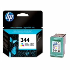 Hewlett-Packard HP Nr.344 (C9363EE) eredeti színes tintapatron, ~560 oldal nyomtatópatron & toner