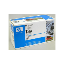 Hewlett Packard HP Q2613A eredeti toner 13A nyomtatópatron & toner