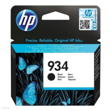 Hewlett Packard HP tintapatron C2P19AE No.934 fekete 400 old. nyomtatópatron & toner