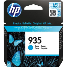 Hewlett Packard HP tintapatron C2P20AE No.935 kék 400 old. nyomtatópatron & toner