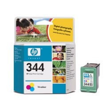 Hewlett Packard HP tintapatron C9363EE No.344 színes nyomtatópatron & toner