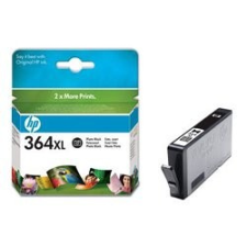 Hewlett Packard HP tintapatron CB322EE No.364XL Photo fekete 800 old. nyomtatópatron & toner