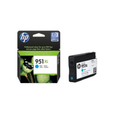 Hewlett Packard HP tintapatron CN046AE No.951XL kék nyomtatópatron & toner
