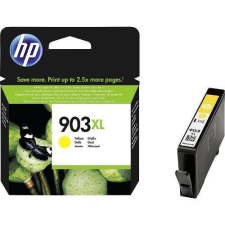 Hewlett Packard HP tintapatron T6M11AE No.903XL sárga 825 old. nyomtatópatron & toner