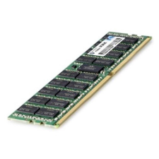 Hewlett Packard Hpe 16gb (1x16gb) dual rank x8 ddr4-2666 cas-19-19-19 unbuffered standard memory kit 879507-b21 memória (ram)