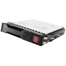 Hewlett Packard HPE 480GB SATA MU SFF SC MV SSD merevlemez
