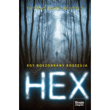 HEX regény