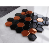Hex Volcano Copper