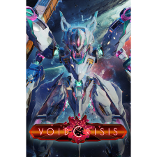 HEXADRIVE Inc. VOIDCRISIS (PC - Steam elektronikus játék licensz) videójáték