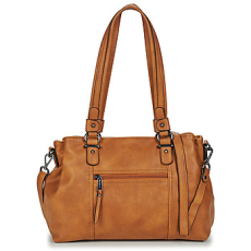 Hexagona Válltáskák GRACIEUSE Barna Egy méret