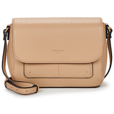 Hexagona Válltáskák ZORA Bézs Egy méret