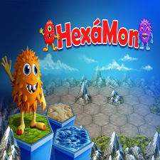  Hexamon (Digitális kulcs - PC) videójáték